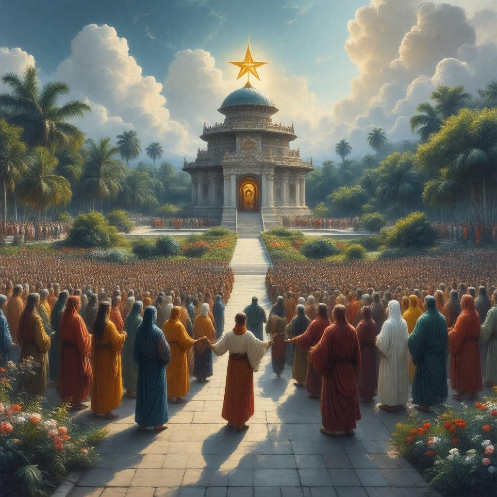 Baha'i Faith